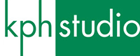 KPH Studio Logo